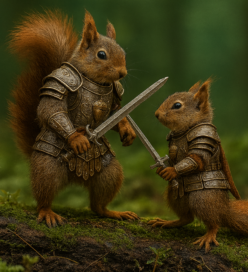 Parenting on Hard Mode: The Candy Negotiation