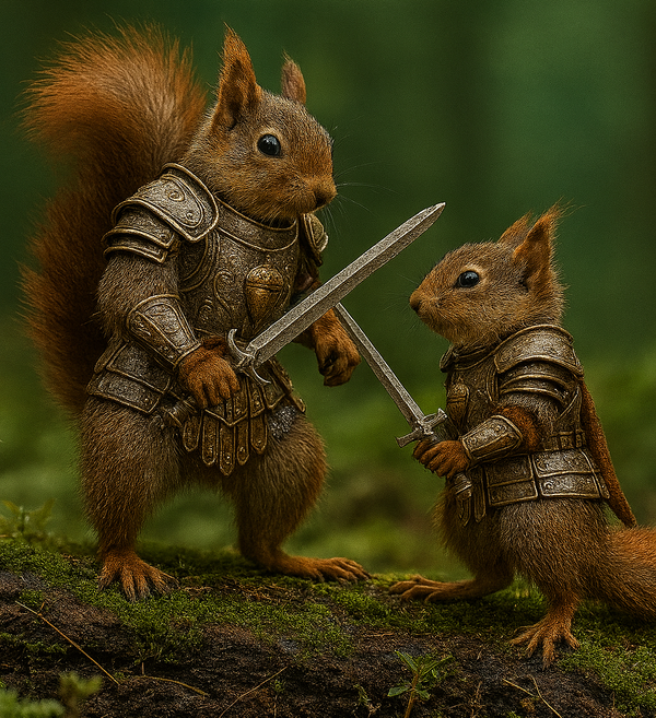 Parenting on Hard Mode: The Candy Negotiation